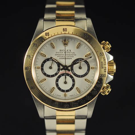 rolex datina